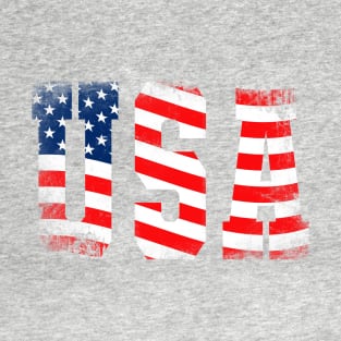 USA T-Shirt